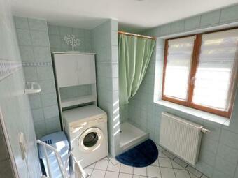 Apartment With 2 Bedrooms In Soultzeren With Wonderful Mountain View Furnished Garden And Wifi 3 Km From The Slopes