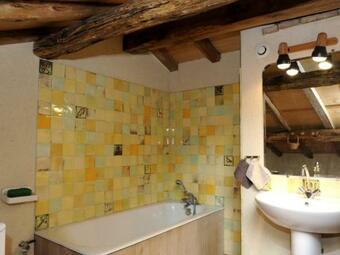 G�te Soulaines-dhuys, 4 Pi�ces, 6 Personnes - Fr-1-543-47