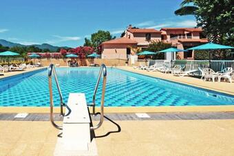 Apartamento R�sidence Mare E Sole In Taglio Isolaccio - Kor01039-byb