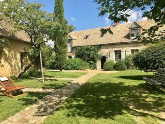 Villa With 8 Bedrooms In Surfonds With Private Pool Enclosed Garden And Wifi