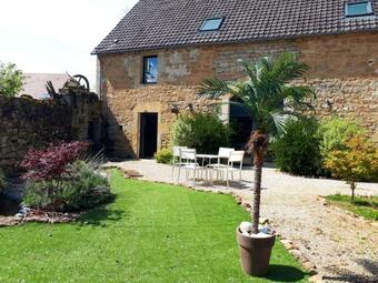 House With 3 Bedrooms In Thegra With Furnished Garden And Wifi 200 Km From The Slopes
