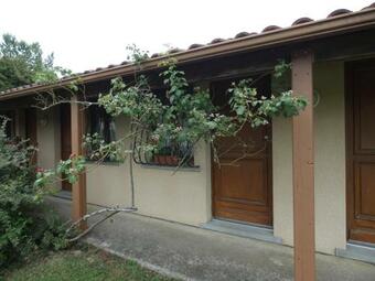 Hotel H�tel L'agape