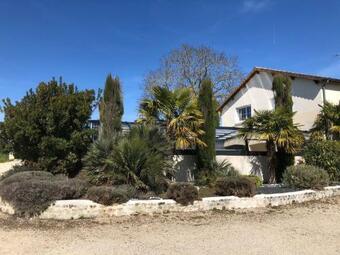 Apartamento La Rimbertiere