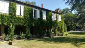 Bed & Breakfast La Seigneurie de Tillac