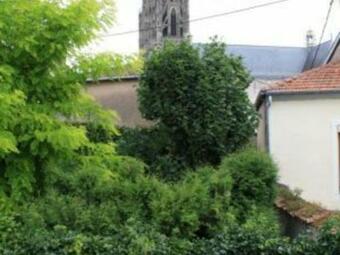 Apartamento Appartement Toul, 4 Pi�ces, 7 Personnes - Fr-1-584-74