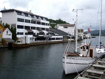 Maritim Fjordhotel