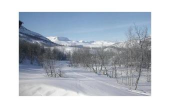 Holiday Home Hovet Gurost�len Nr. IV