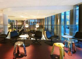 Comfort Hotel Union Brygge