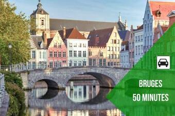 Apartamento Locationstourcoing - Le Famelart