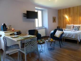 Apartamento Les Gites De Sylvie