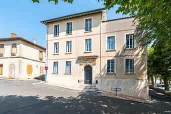 Apartamento Les Fontaines de Valence D'agen