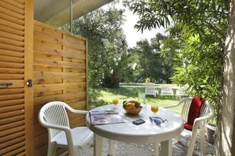 Vallon Domaine De Chames St2d