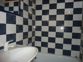 Apartamento Appartement Verdun - Meuse, 1 Pi�ce, 2 Personnes - Fr-1-419-418