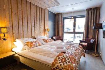 Hotel Park Inn Trysil Mountain Resort