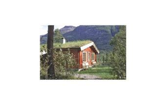 Holiday Home Olden Beinnes