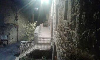 House With 2 Bedrooms In Veyreau With Wonderful Mountain View And Furnished Terrace 40 Km From The Slopes