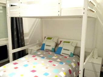 Apartamento Studio In Vierville Sur Mer With Enclosed Garden And Wifi