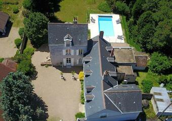 Bed & Breakfast Le Clos Des P�ziers