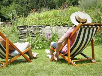 G�te Vorey, 4 Pi�ces, 5 Personnes - Fr-1-582-182