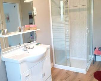 Apartment With One Bedroom In Viviez With Wonderful Mountain View Shared Pool Furnished Terrace