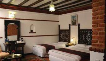 Hotel Manaslu