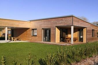 Holiday Home Agon-coutainville - Nmd04102i-f