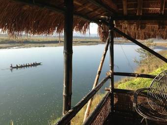 Hotel Wildlife Adventure Resort