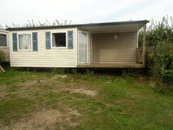 Property With 2 Bedrooms In Argences En Aubrac With Shared Pool And Furnished Garden