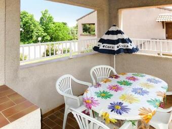 Apartment Dami II - Mni213