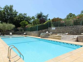 Maison Saint-alban-auriolles, 4 Pi�ces, 6 Personnes - Fr-1-382-153