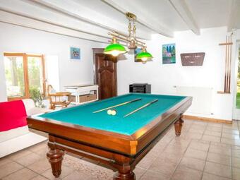 House With 2 Bedrooms In Andouque With Shared Pool Furnished Garden And Wifi