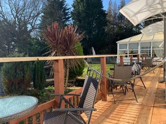 Apartamentos The Eiders