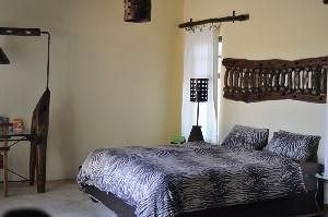 Hostal Kashana Namibia