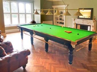 The Hall