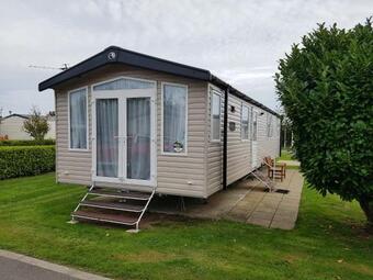 Church Farm Holiday Homes