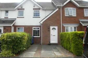 Cosy 2 Bed House In Seaside Town