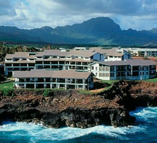 Hotel Castle Makahuena At Poipu