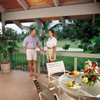 Hotel Outrigger Kanaloa At Kona