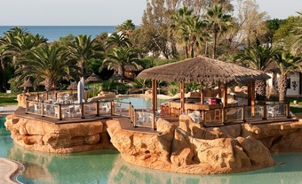 Hotel Sentido Phenicia