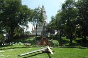 Sunway Hotel Phnom Penh