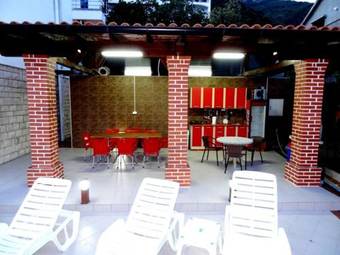 Apartamentos Djenovici Pearl