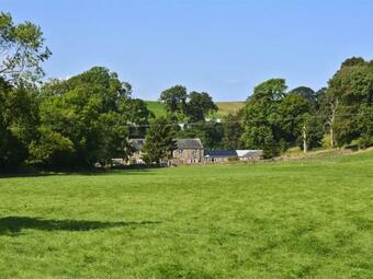 Beautiful Holiday Home In North East Britain Near Museum