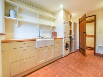 Coach House, Saintbury