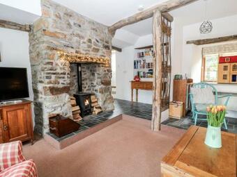 Elm Cottage