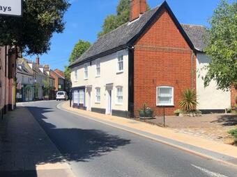 Angel House Apartment