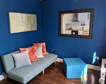 Koala And Tree - Modern 1 & 2 Bed Apartments In Cambridge City Centre !!