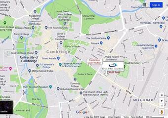 Hostal The Mill Suites - Tas Accommodations