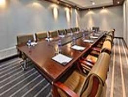 Hotel Ramada Ulaanbaatar Citycenter