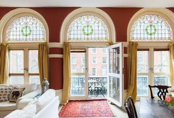 Apartamento Amazing 1 Bd Next To Principality Stadium & Castle