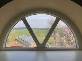 Chapel Cottage - Converted Chapel In The Heart Of The Kent Countryside
